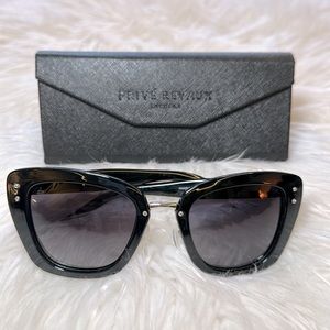 Classic Audrey Hepburn Styled Sunnies Polarized